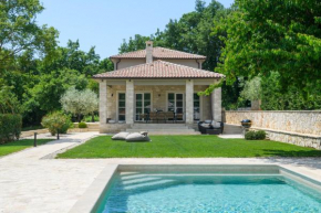 Villa Faturi by Rent Istria